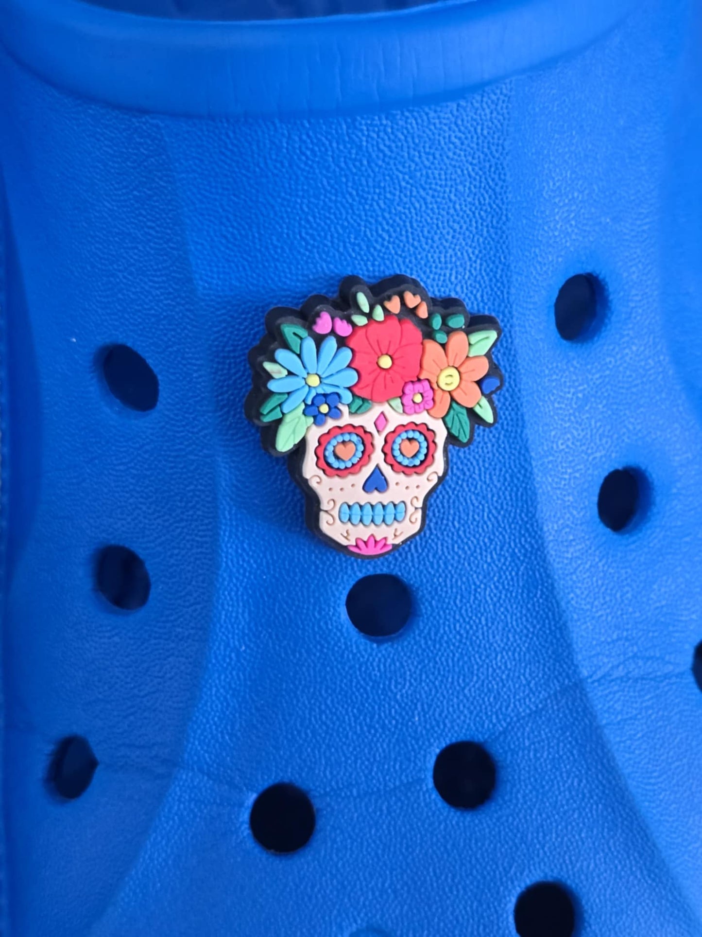 Day of the Dead Charms