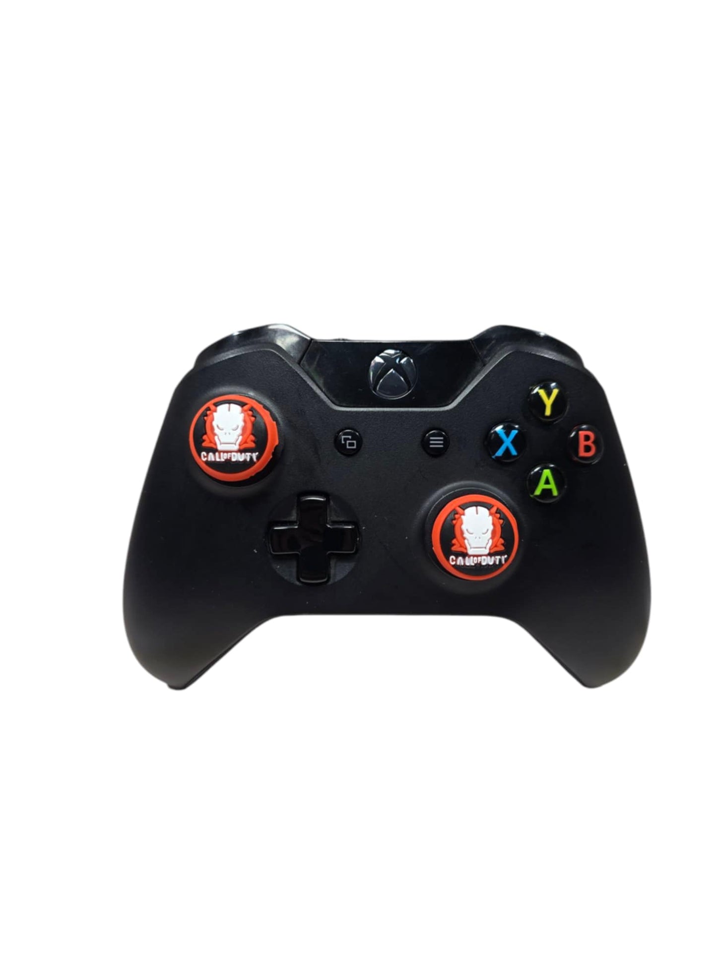 Controller Thumb Grips Set Of 2..