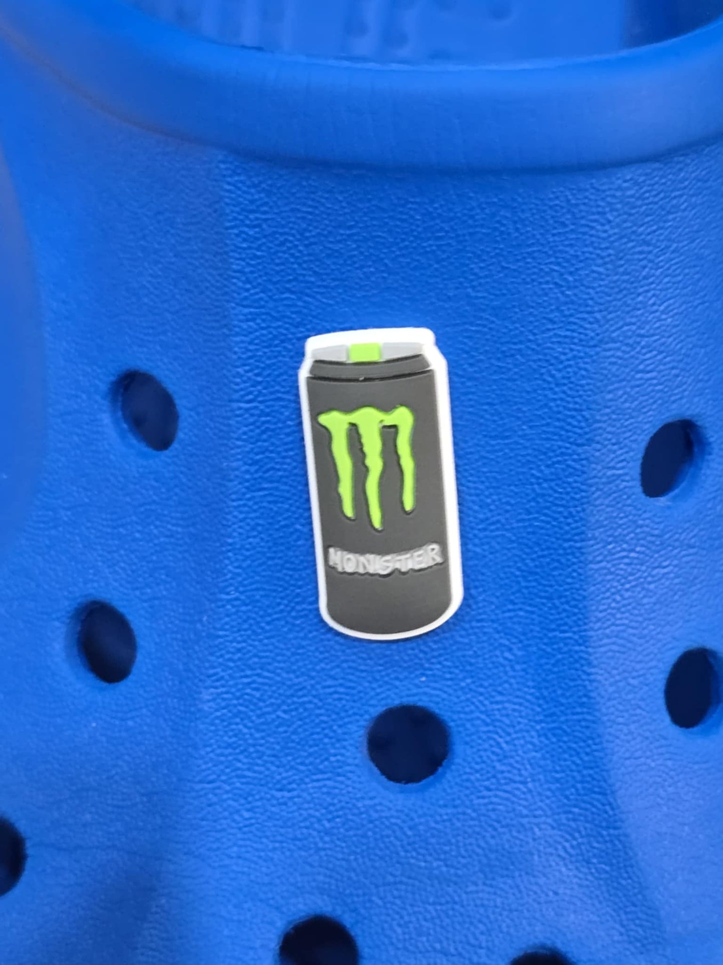 UK British Drinks Croc Charms, shoe accessories, shoe decoration.