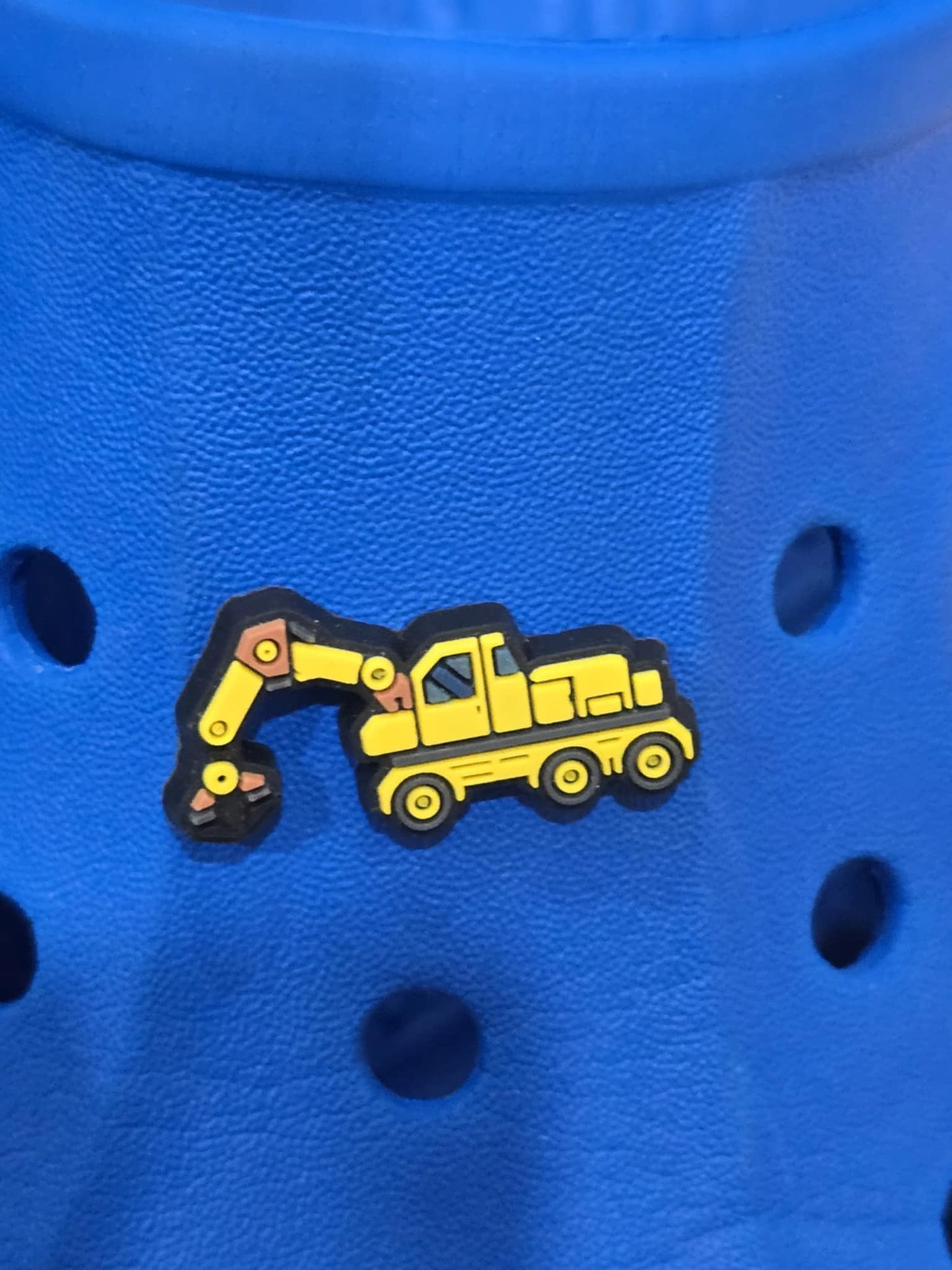 Vehicles Charms