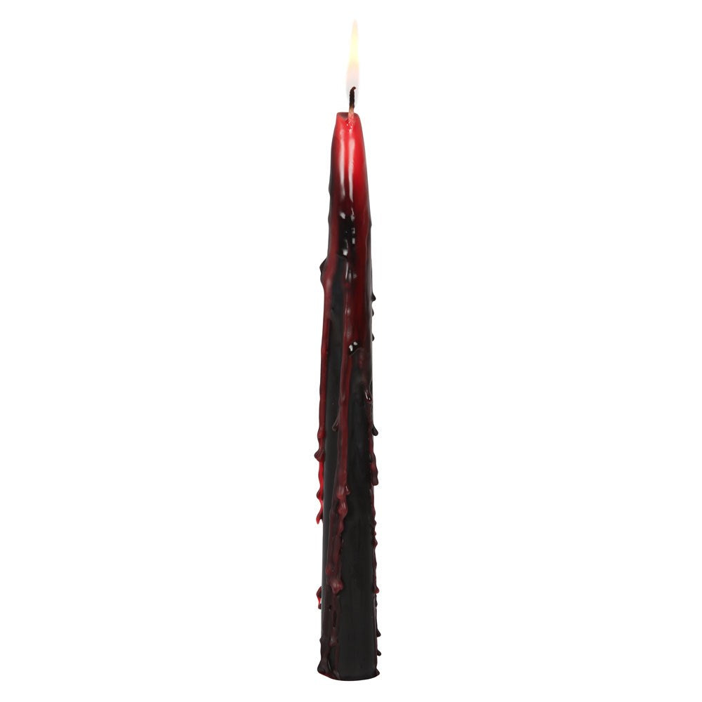 Vampire Tears Candles Pack of 4