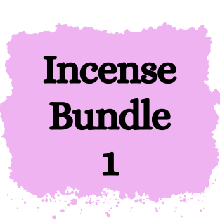 Incense Bundle 1