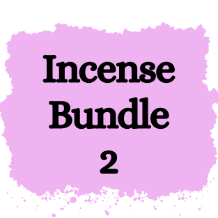 Incense Bundle 2