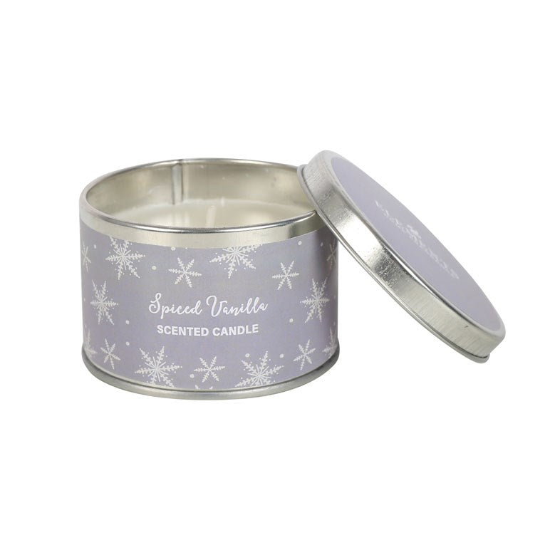 Penguin Parade Candles