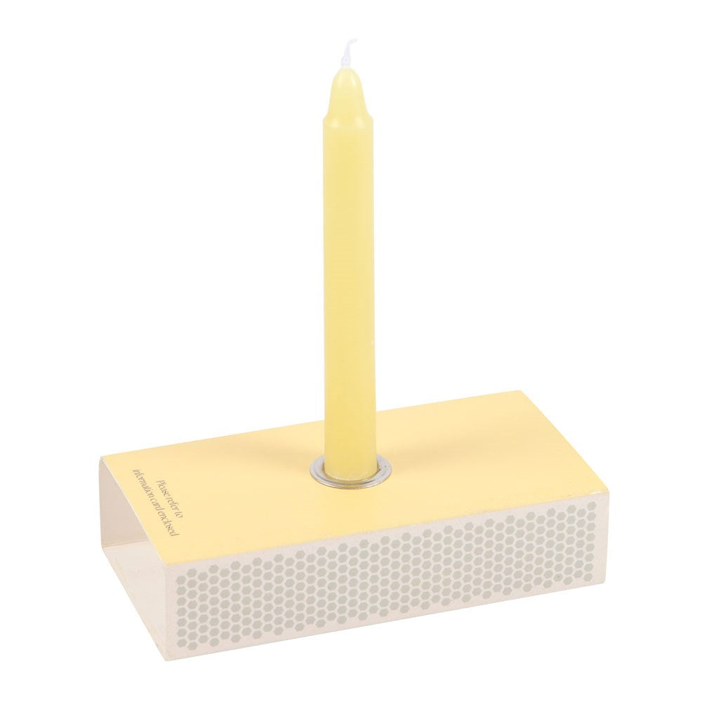 Magic Happiness Spell Candles in a Box