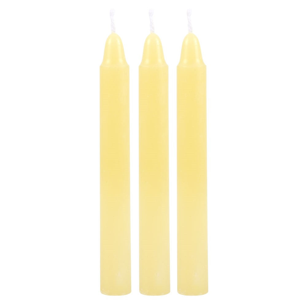 Magic Happiness Spell Candles in a Box