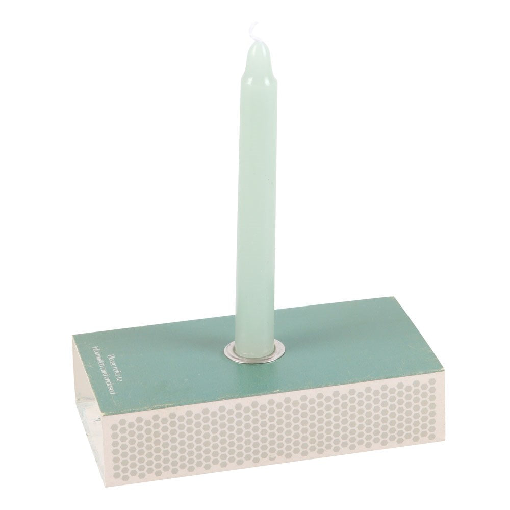 Magic Luck Spell Candles in a Box