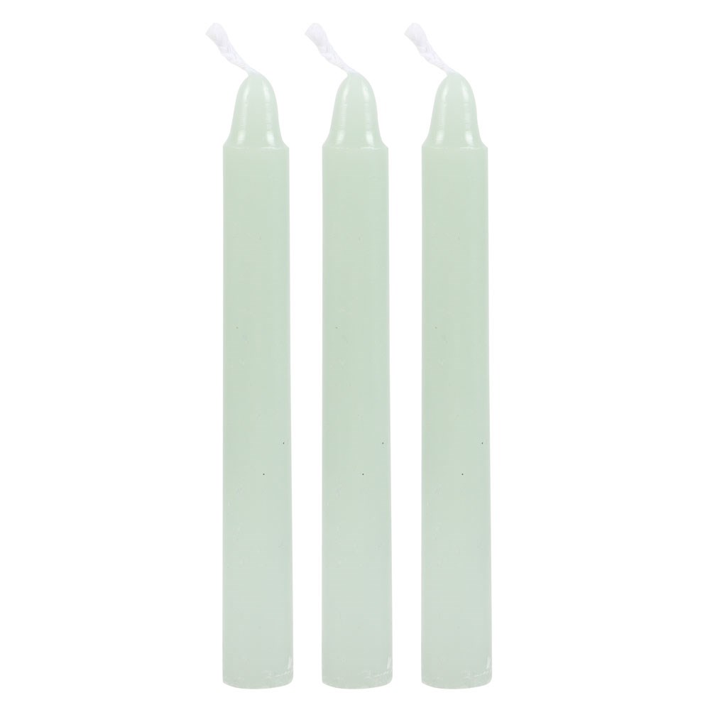 Magic Luck Spell Candles in a Box