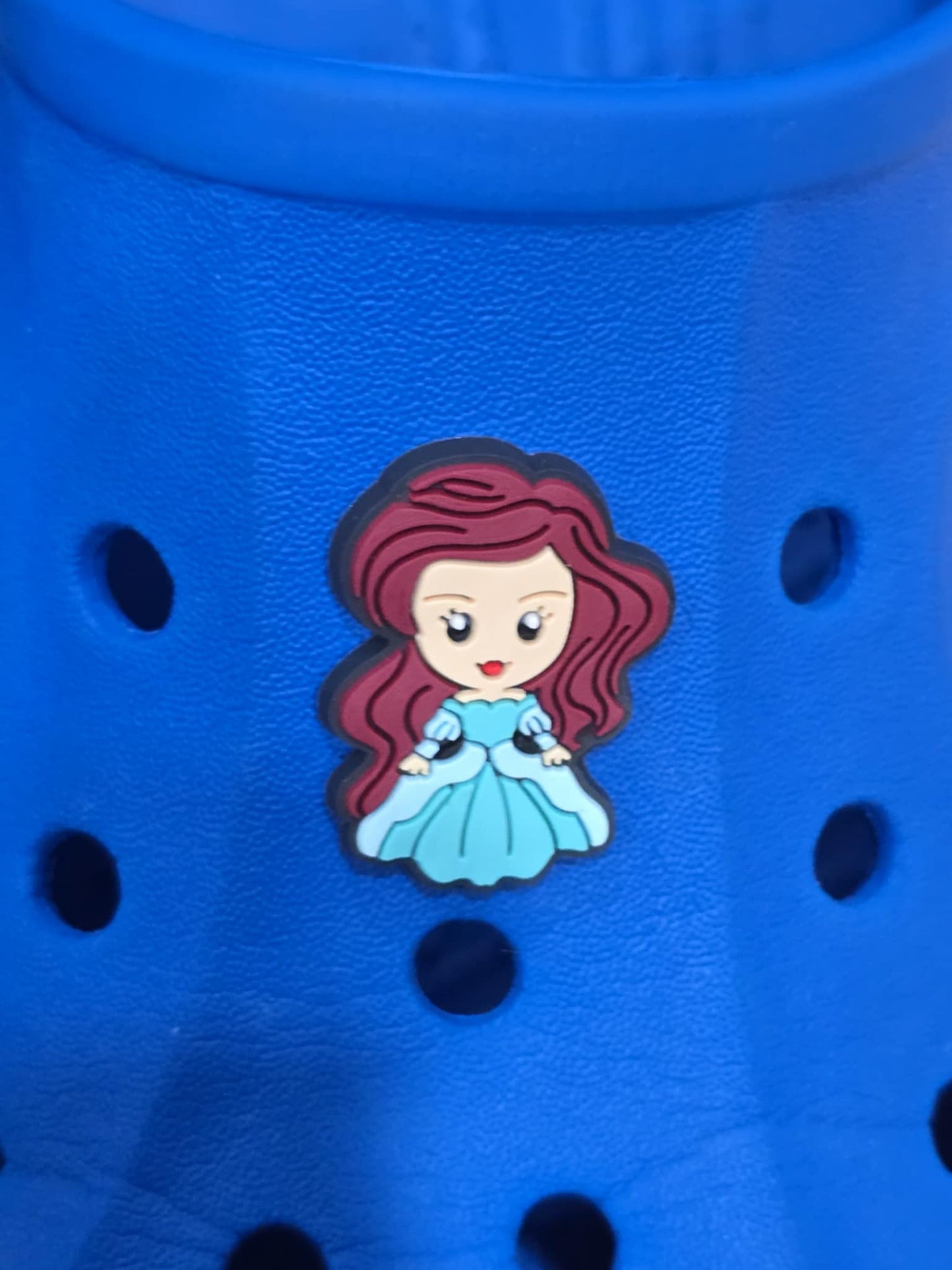 Disney Princess Charms