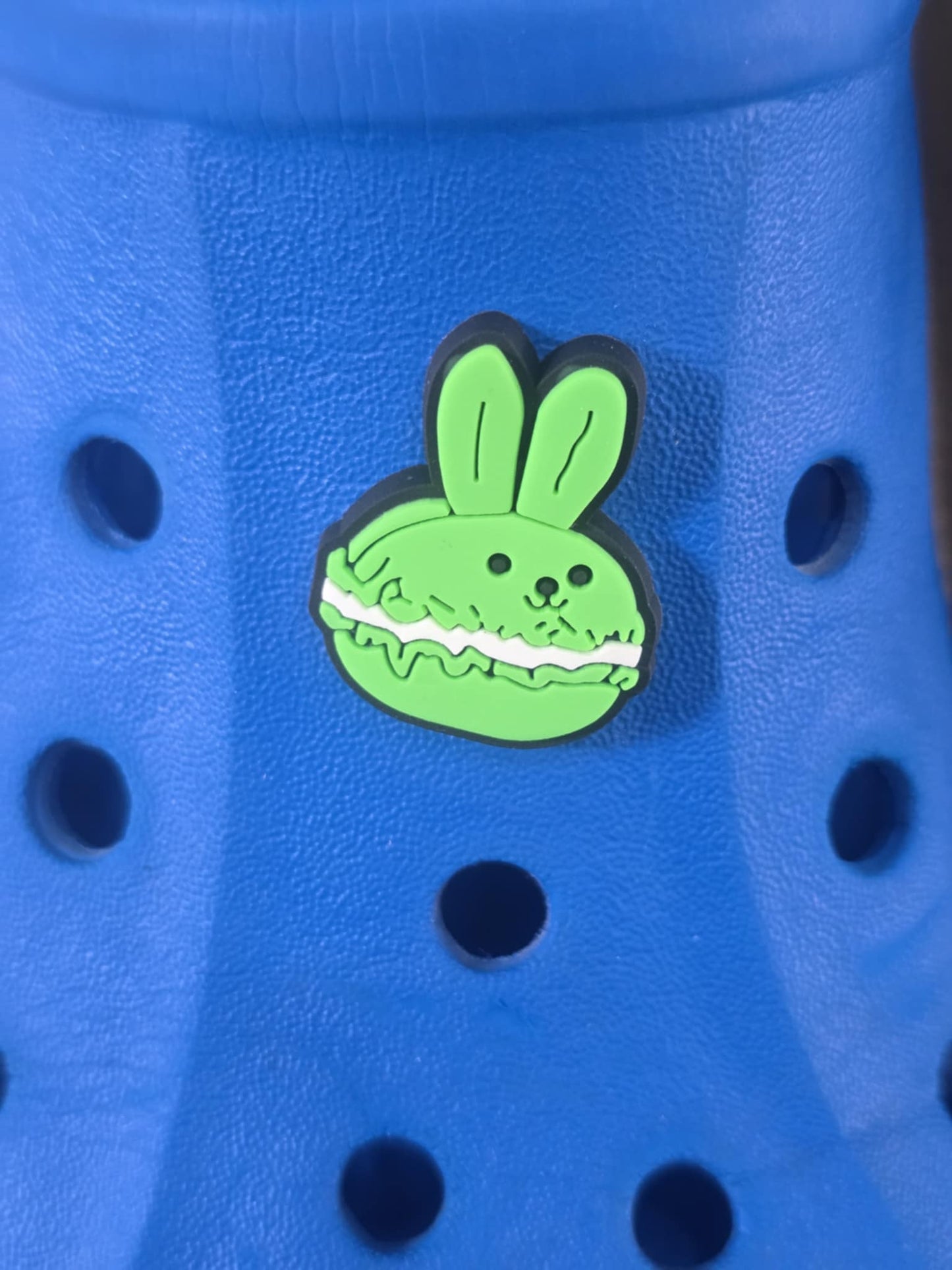Jelly Croc Charms, Shoe Decorations, Shoe Charms