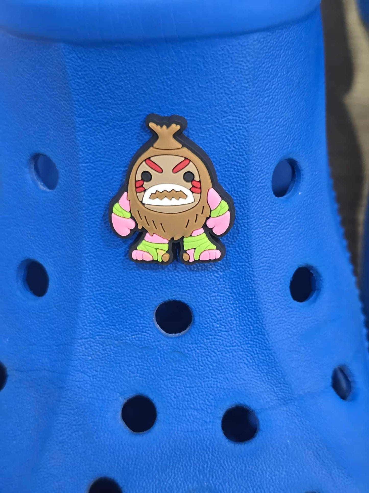 Moana Themed Croc Charms Show Charms/Jibbitz