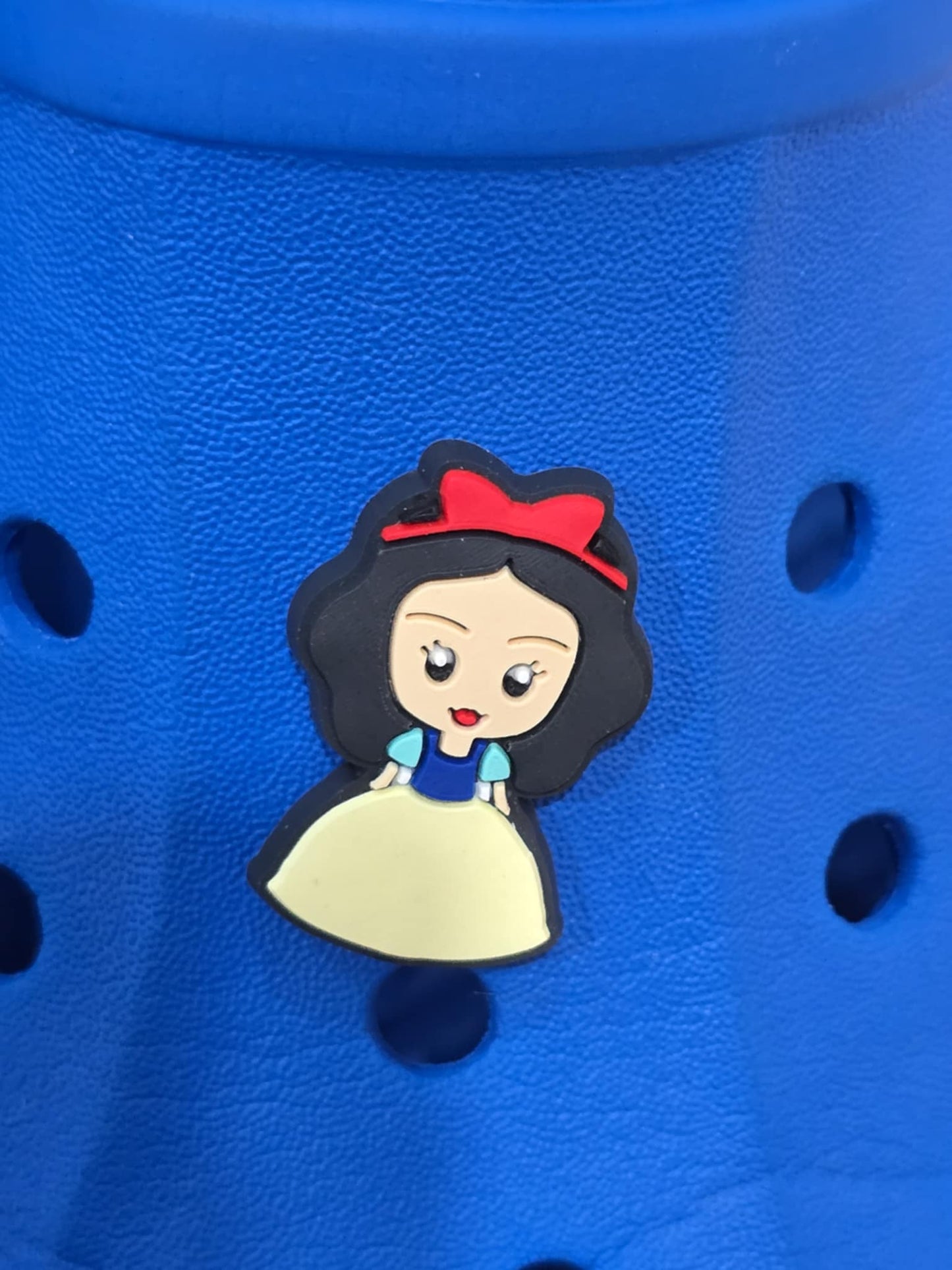 Disney Princess Charms