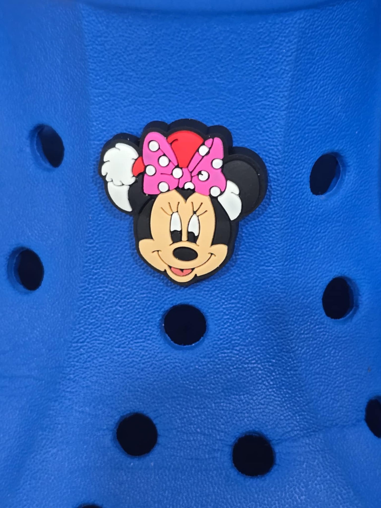 Mickey and Friends Croc Charms