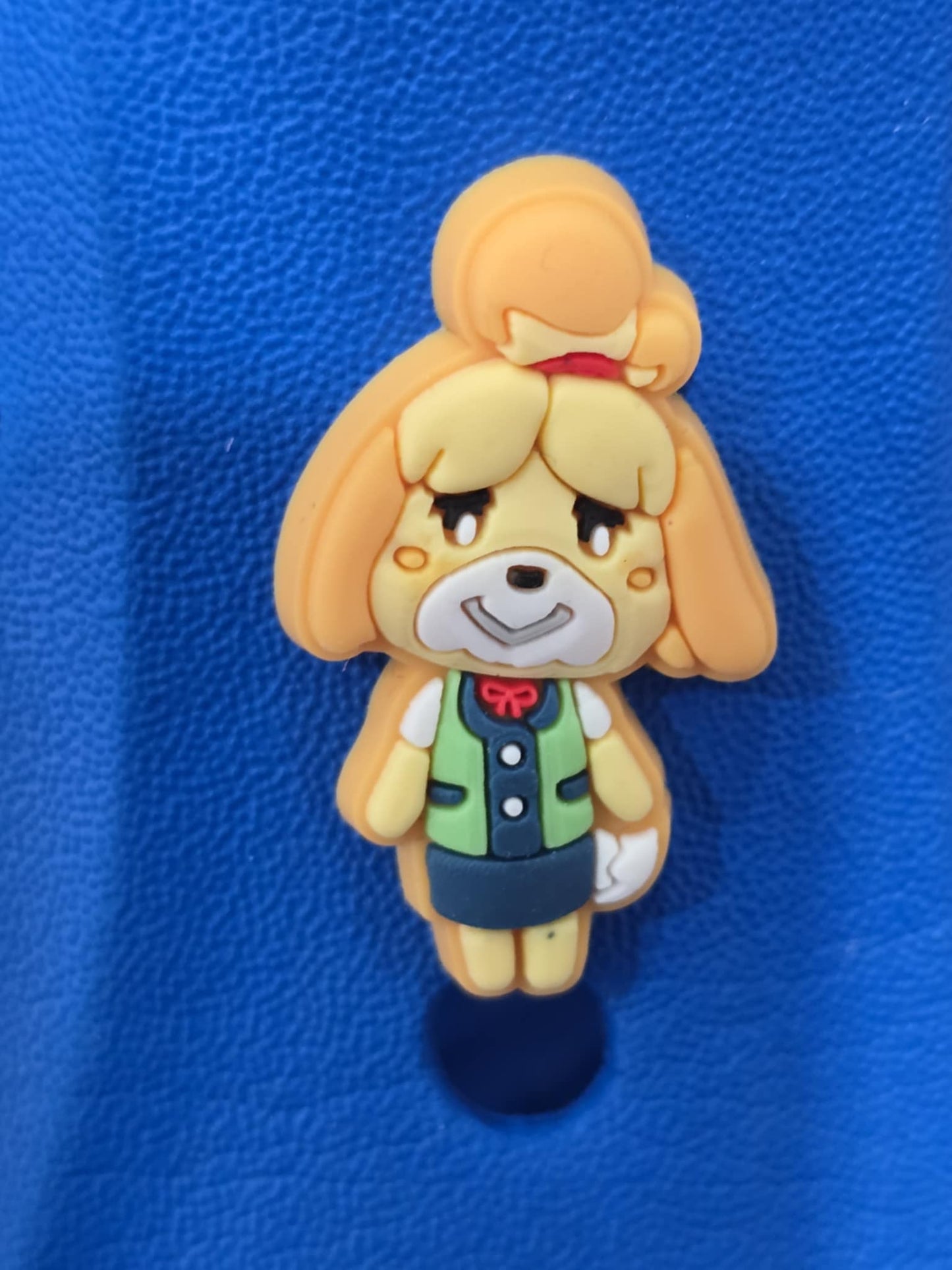 Animal Crossing Charms