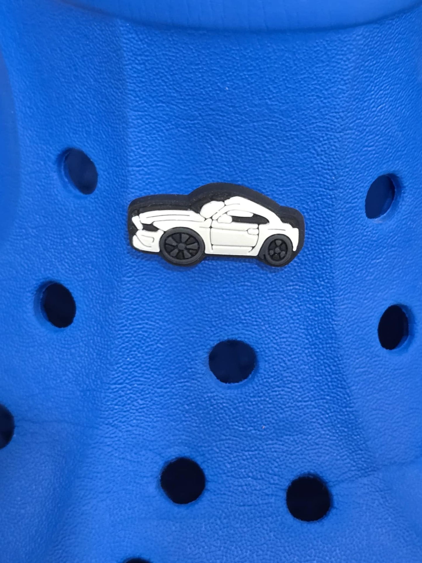 Vehicles Charms