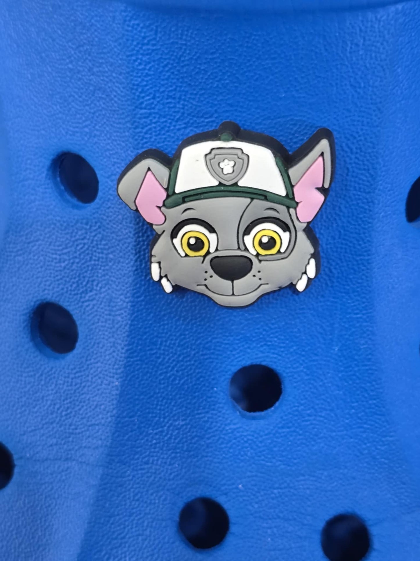 Paw Patrol Charms