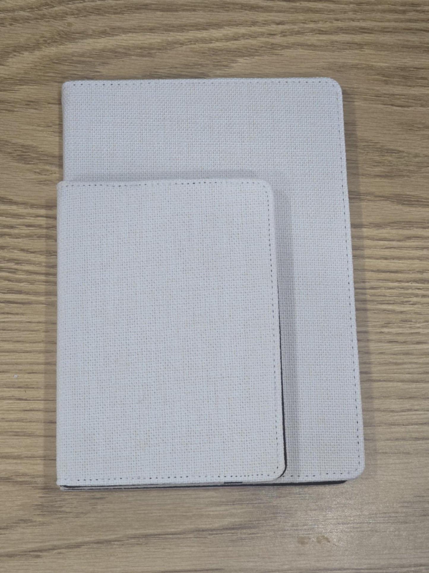 Personalised Notebook.