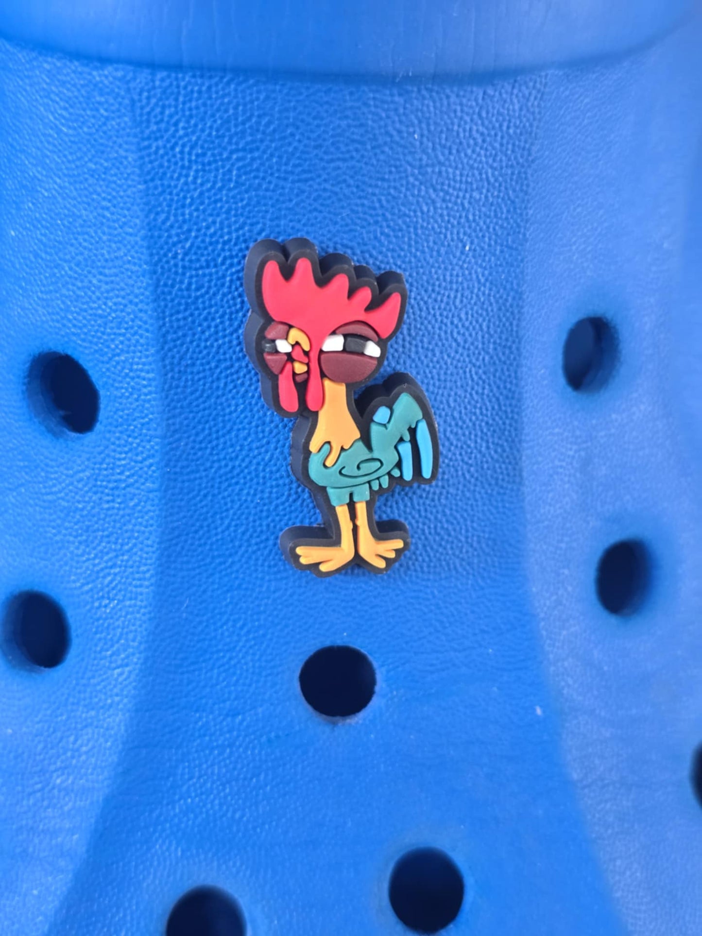 Moana Themed Croc Charms Show Charms/Jibbitz