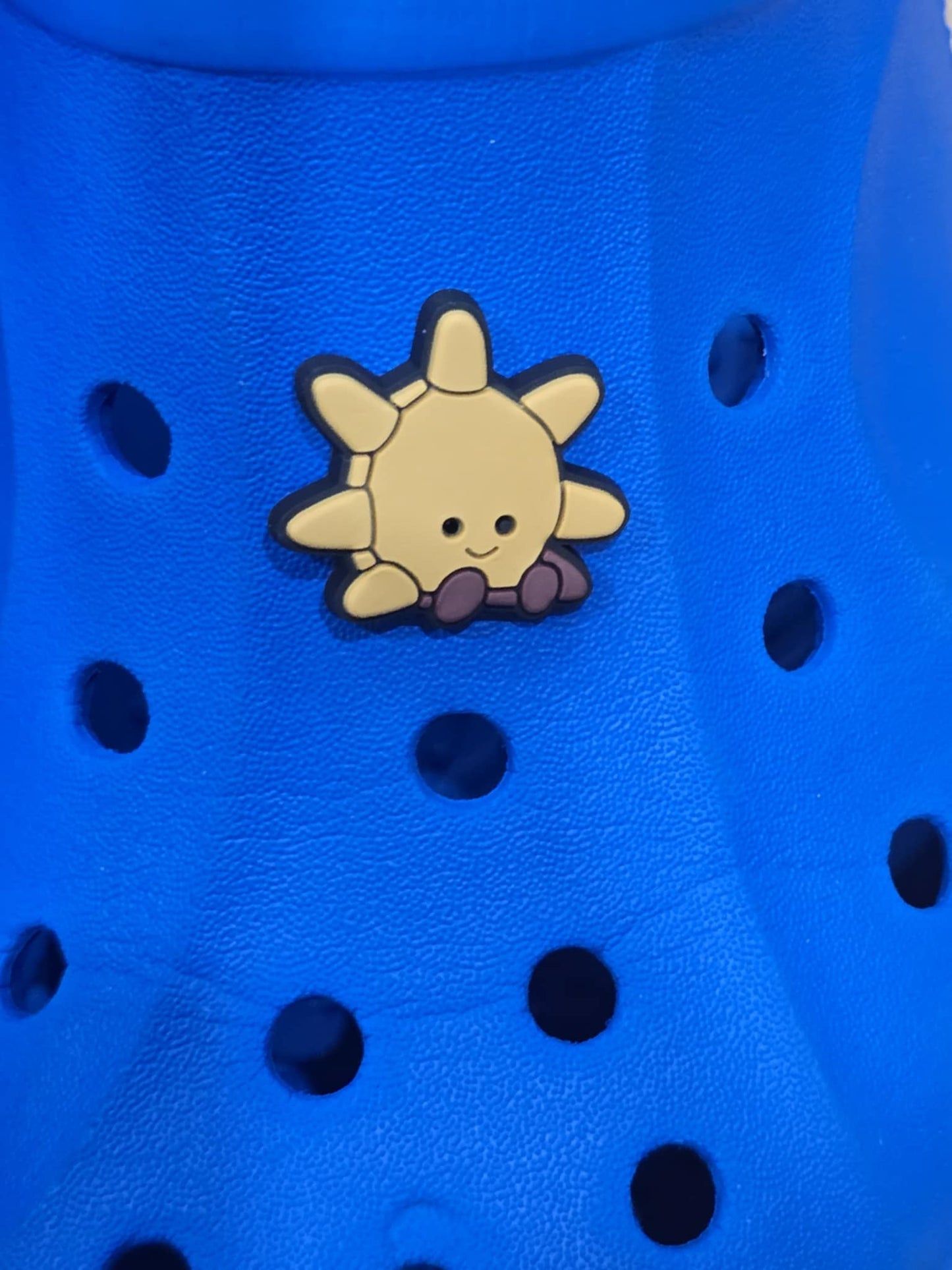 Jelly Croc Charms, Shoe Decorations, Shoe Charms