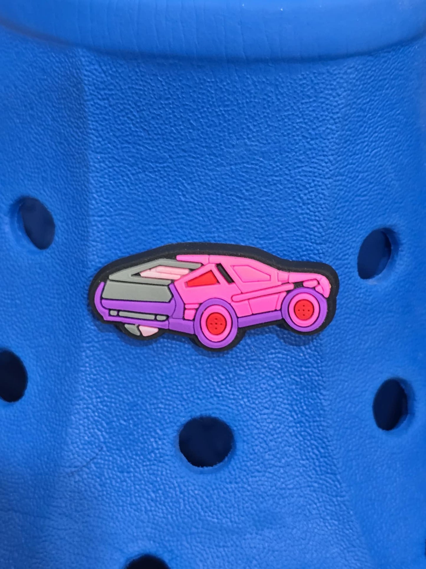 Vehicles Charms