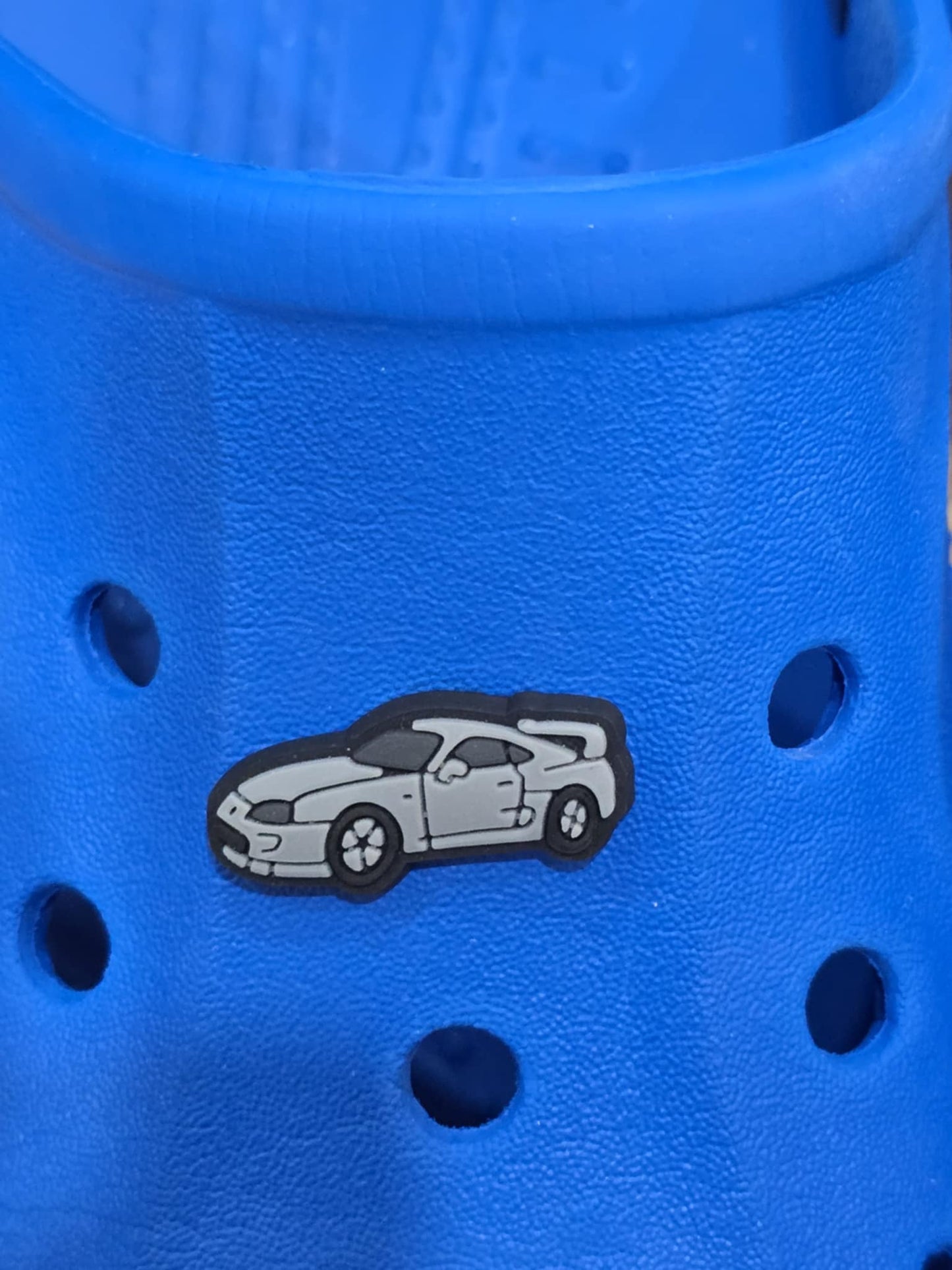 Vehicles Charms