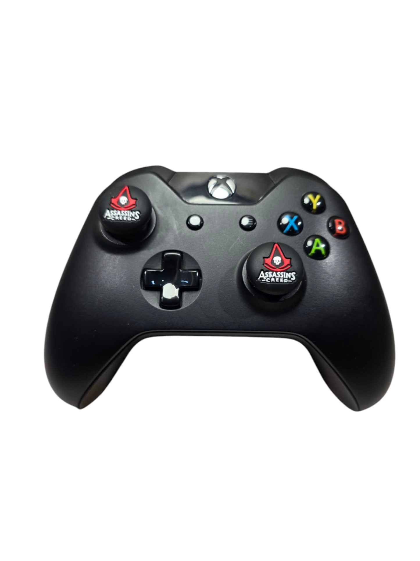 Controller Thumb Grips Set Of 2..