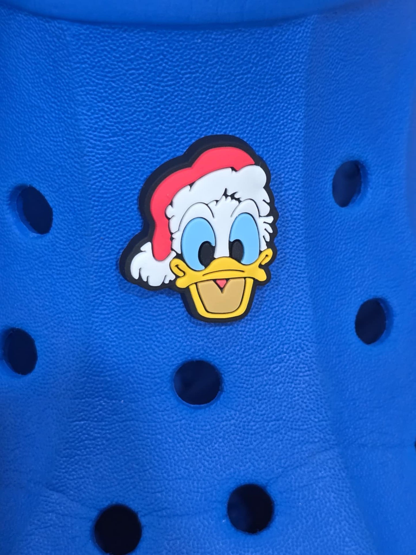 Mickey and Friends Croc Charms