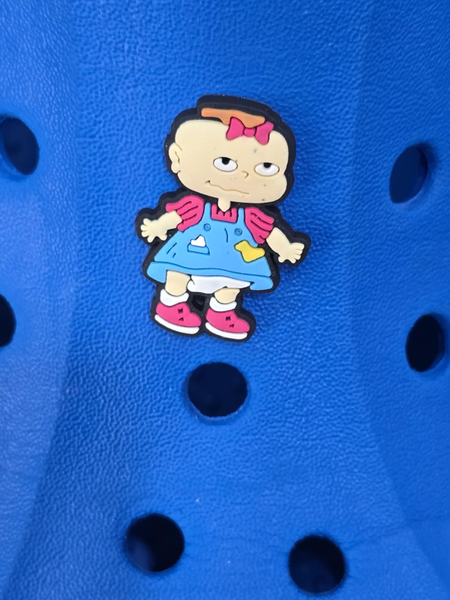 Rugrats Charms