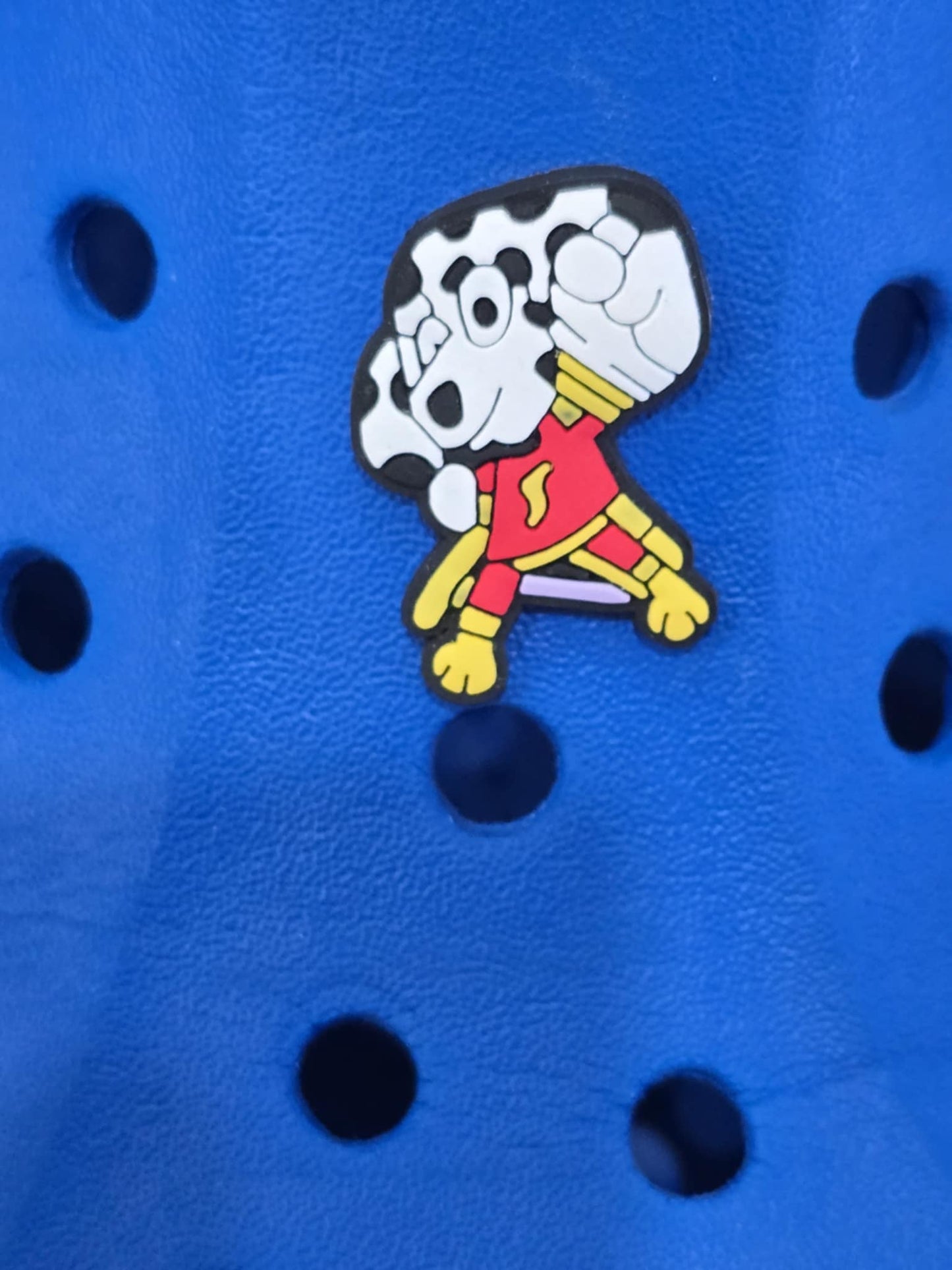 Bluey and Friends Charms