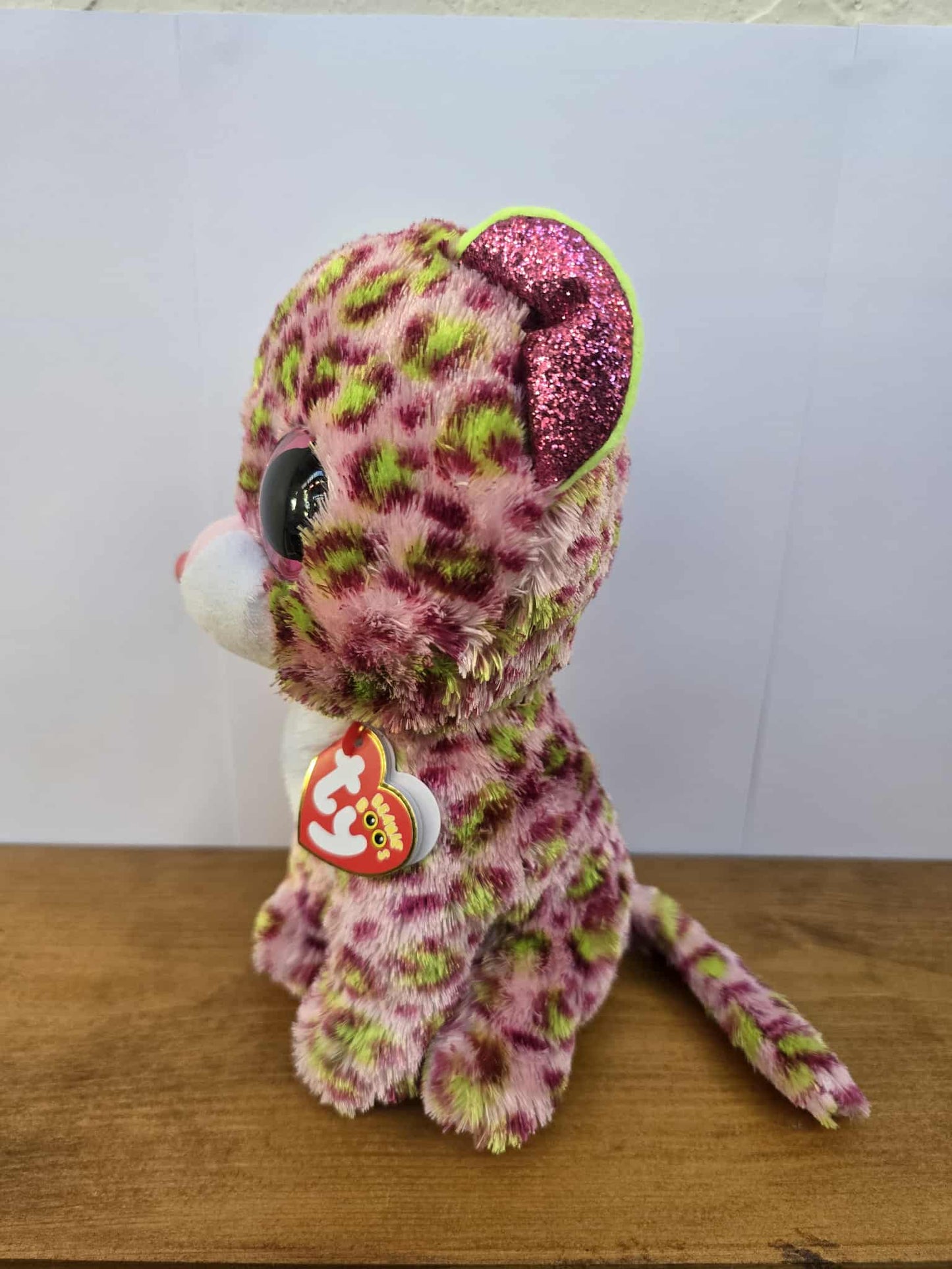 Ty Beanie Boo Plushie