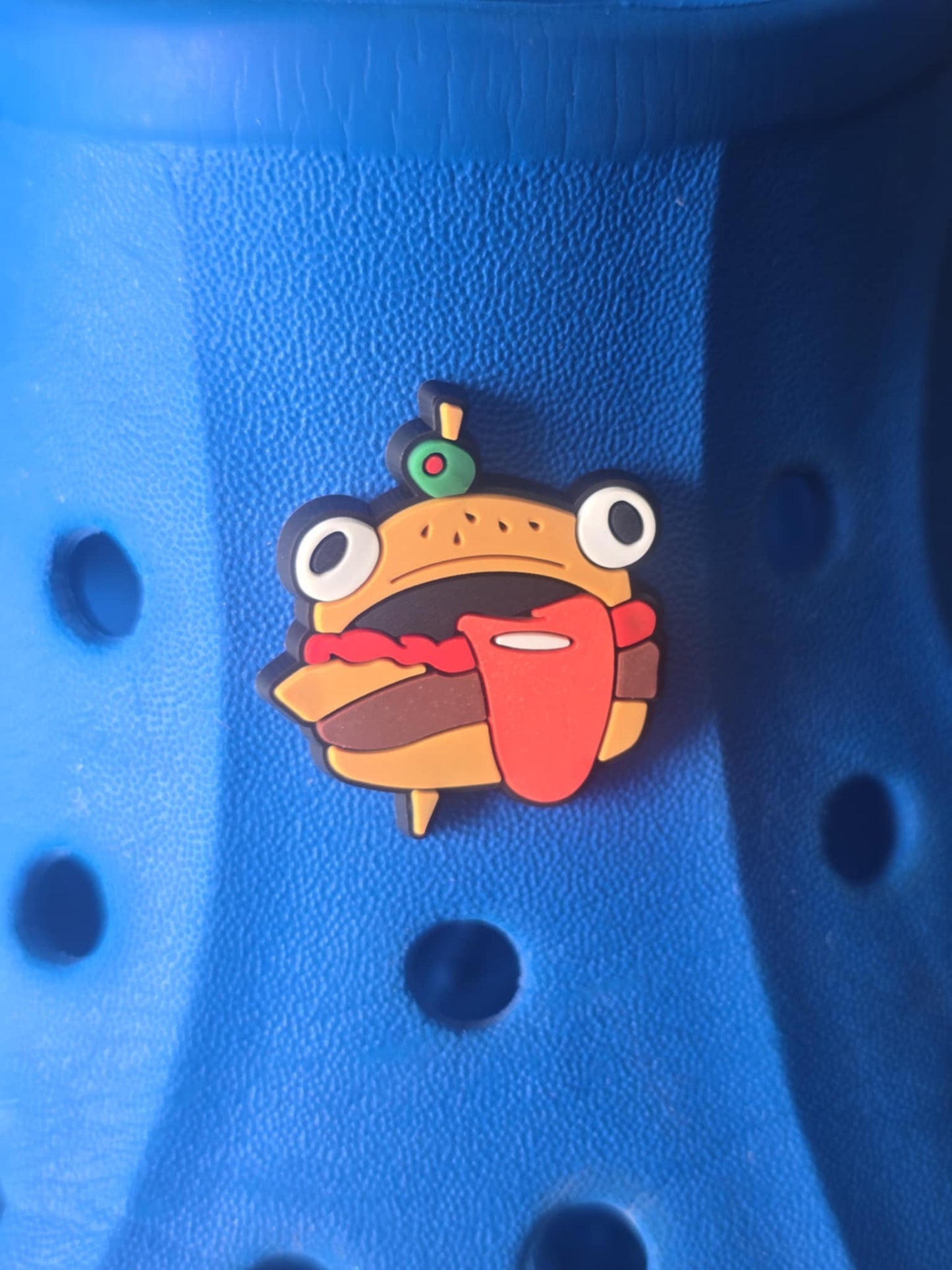 Fortnite Croc Charms, Shoe Decorations, Shoe Charms