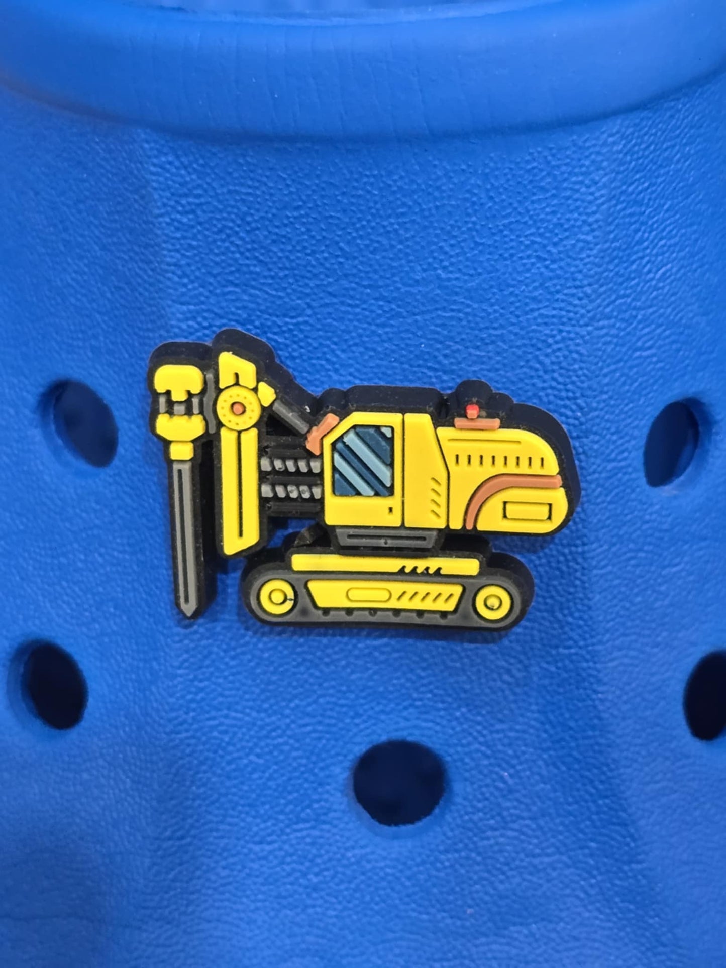 Vehicles Charms