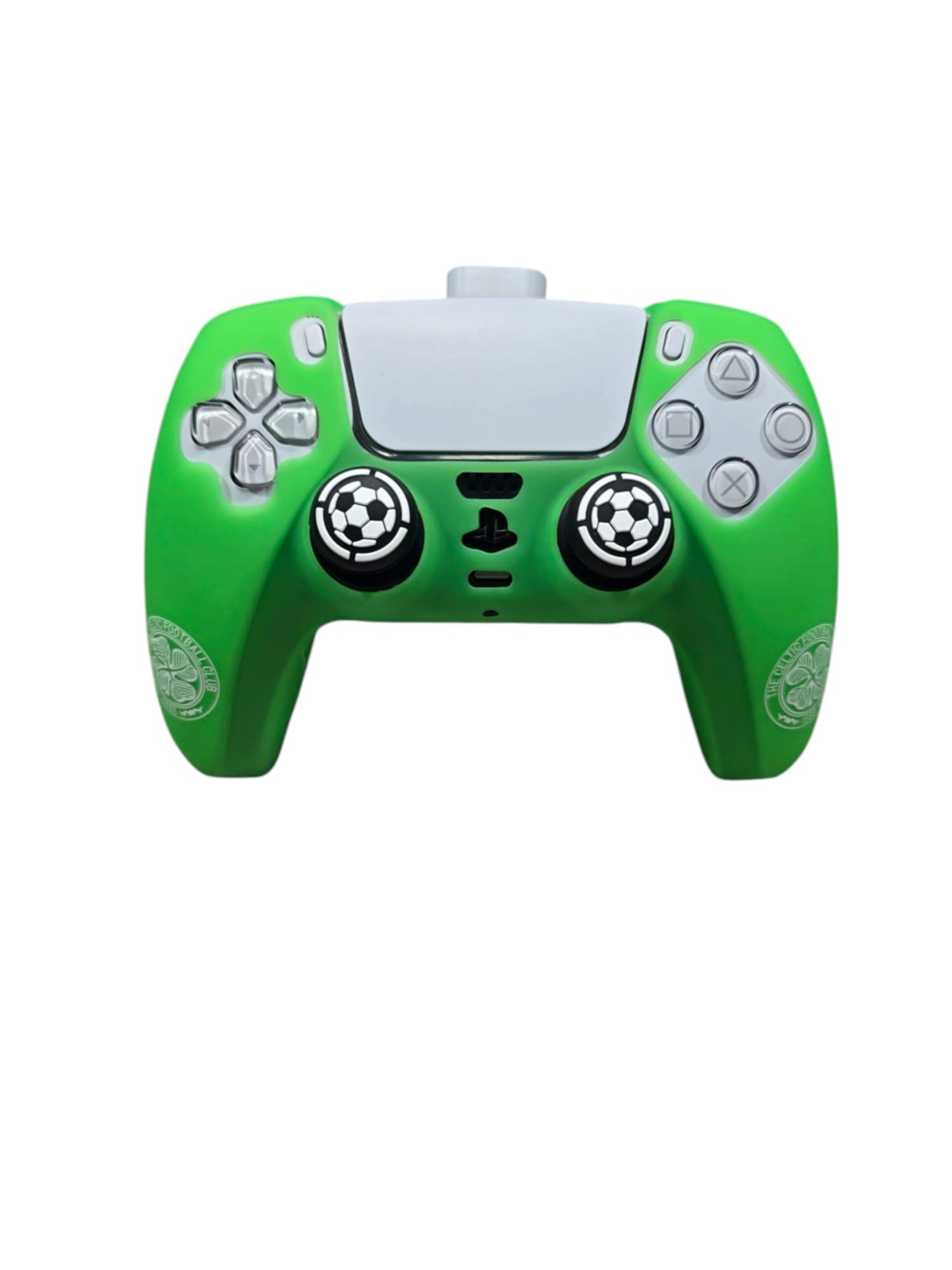 PS5 Silicone Controller Skin Cover And Thumb Grips