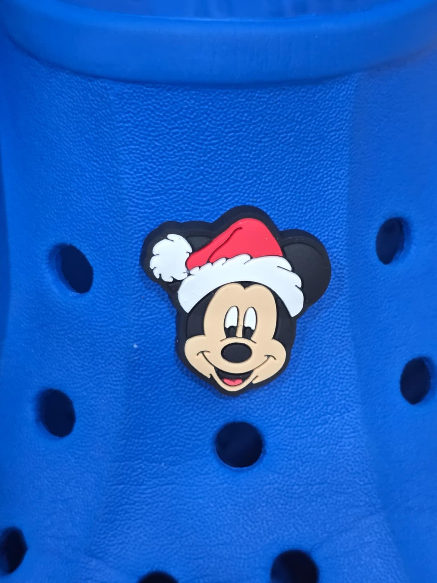 Mickey and Friends Croc Charms