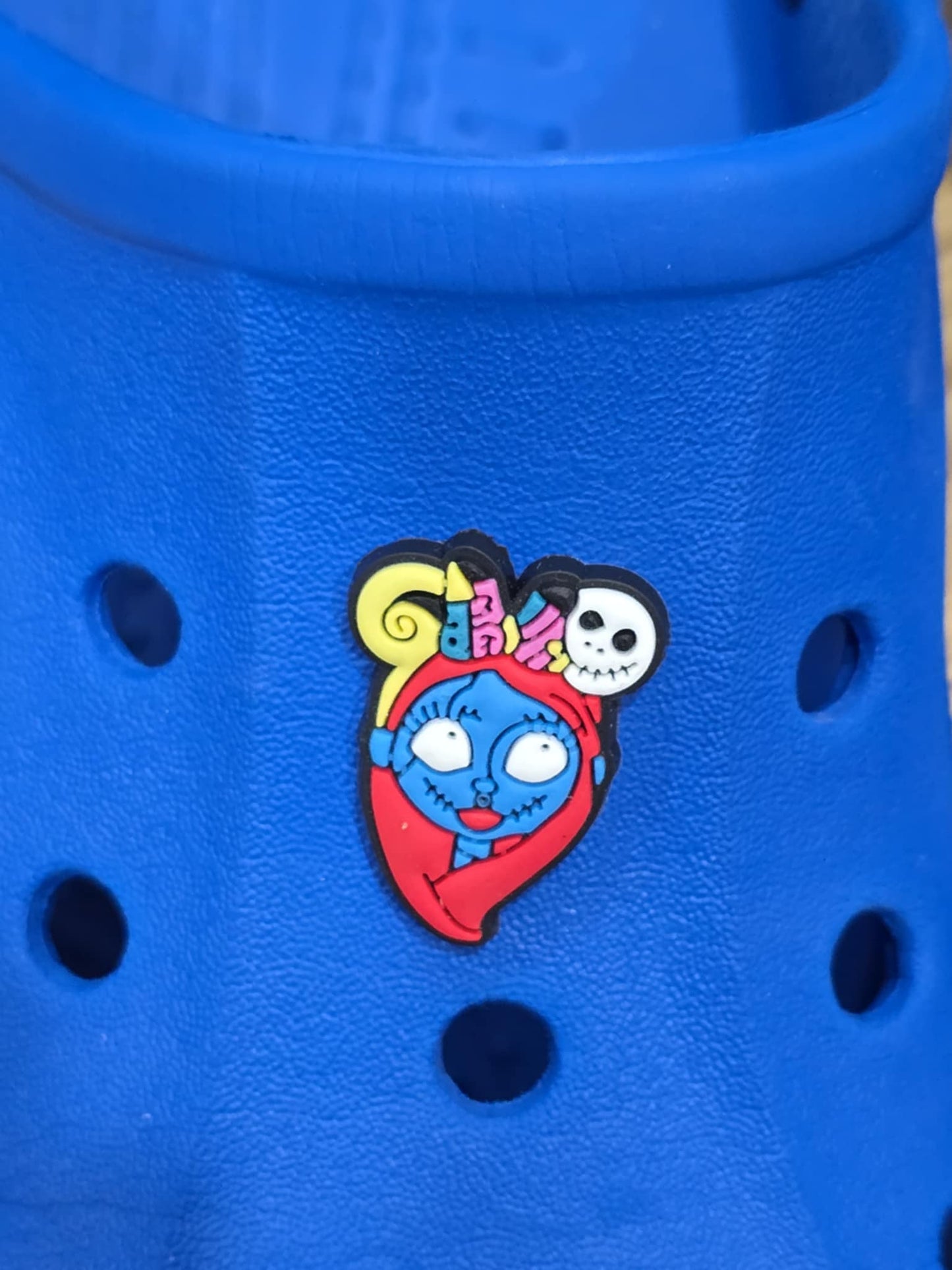 Nightmare Before Christmas Charms