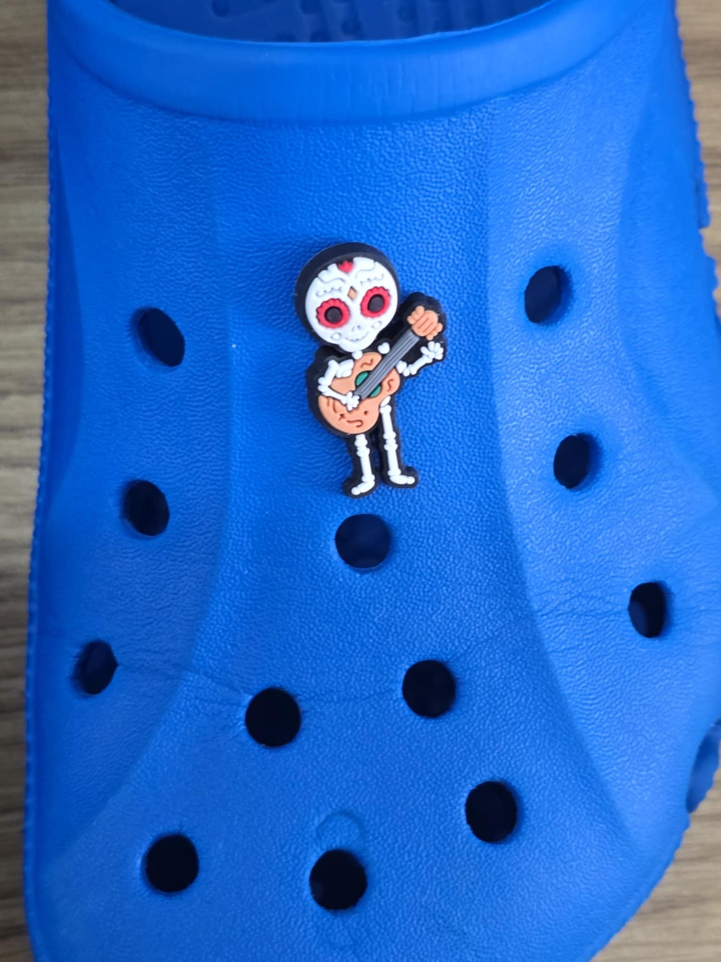 Day of the Dead Charms