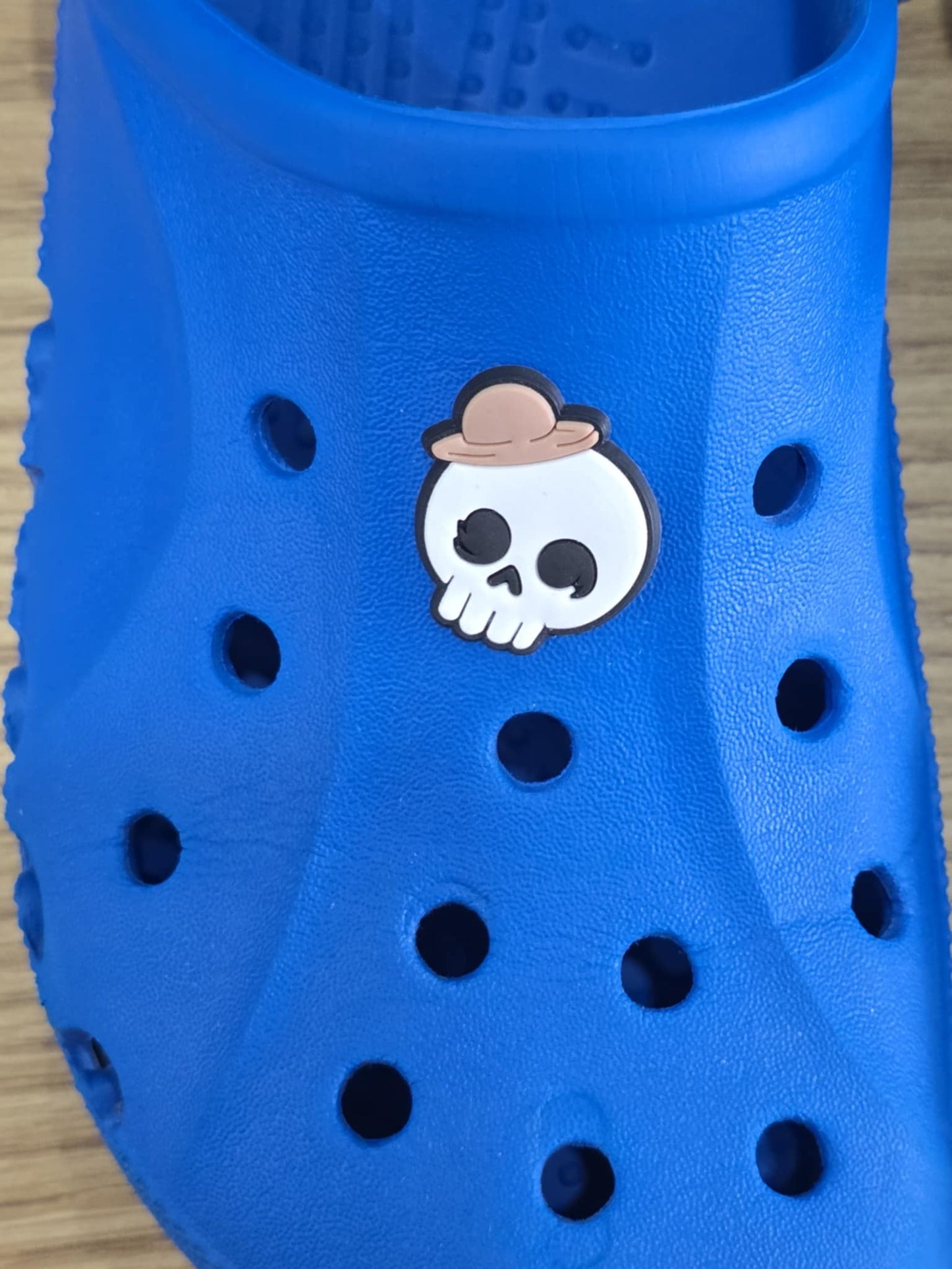 Day of the Dead Charms