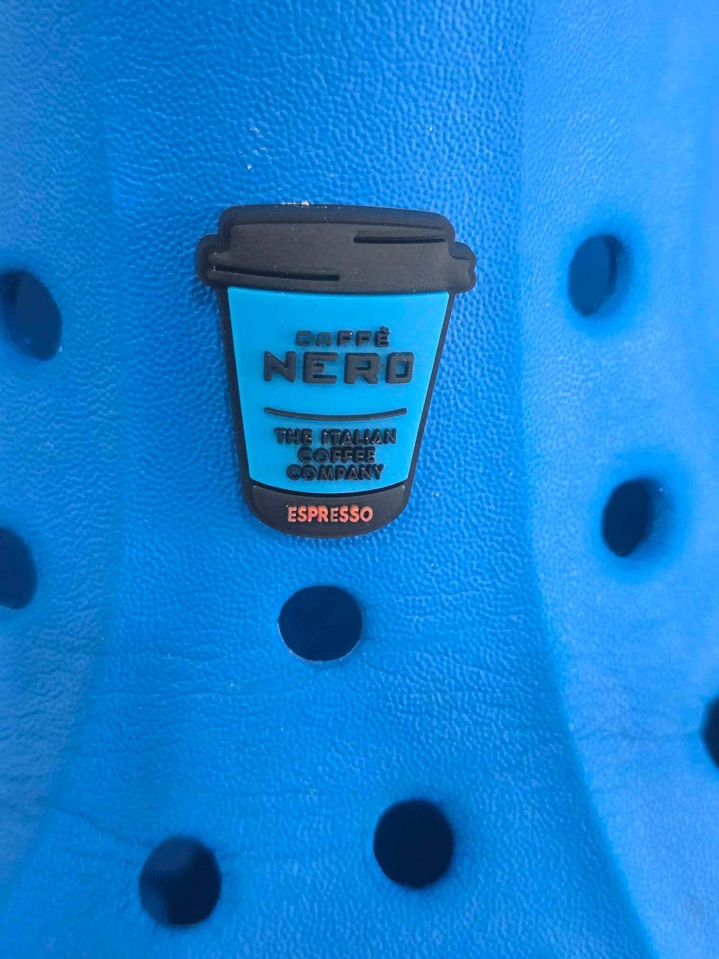 UK British Drinks Croc Charms, shoe accessories, shoe decoration.