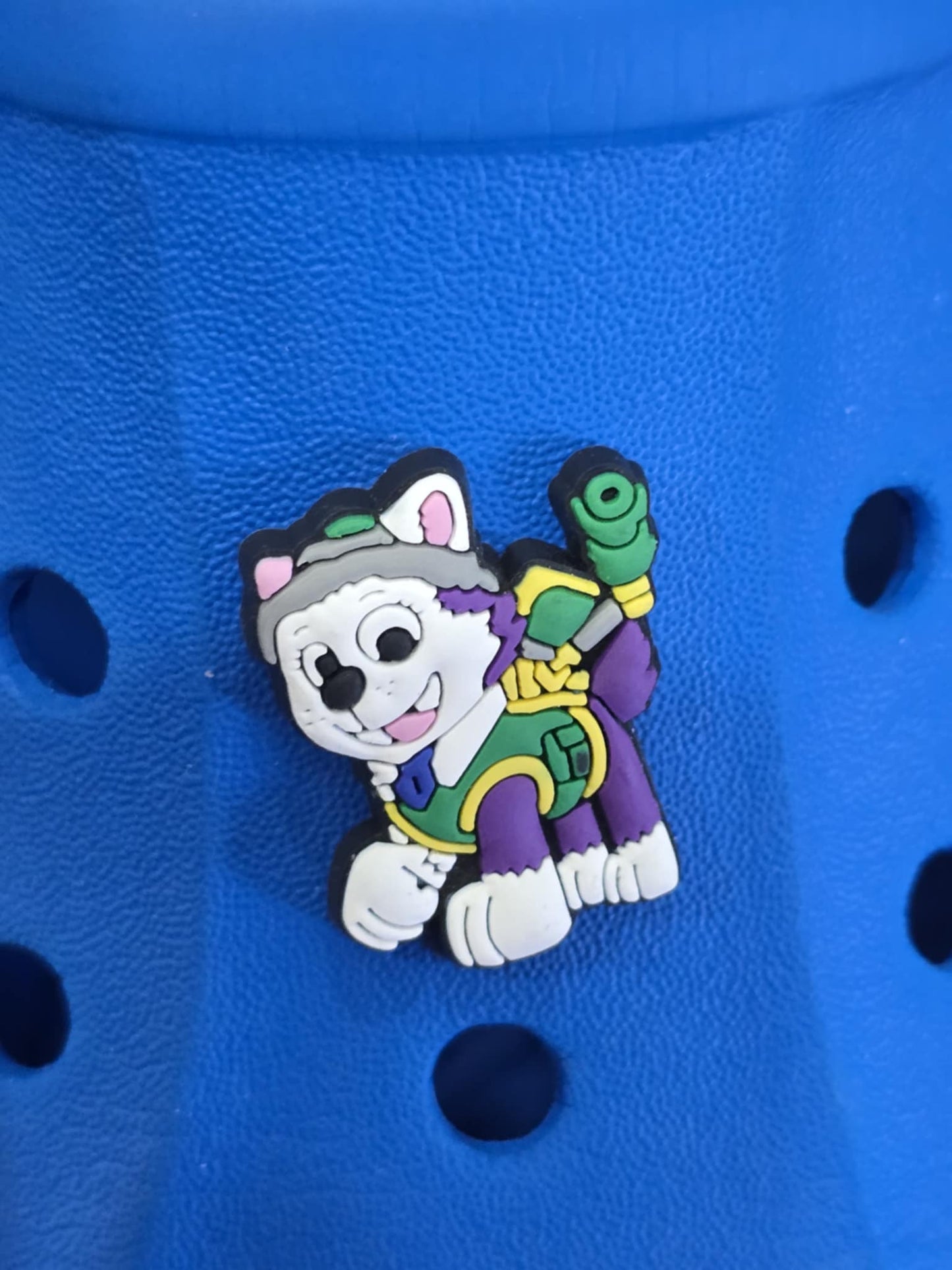 Paw Patrol Charms