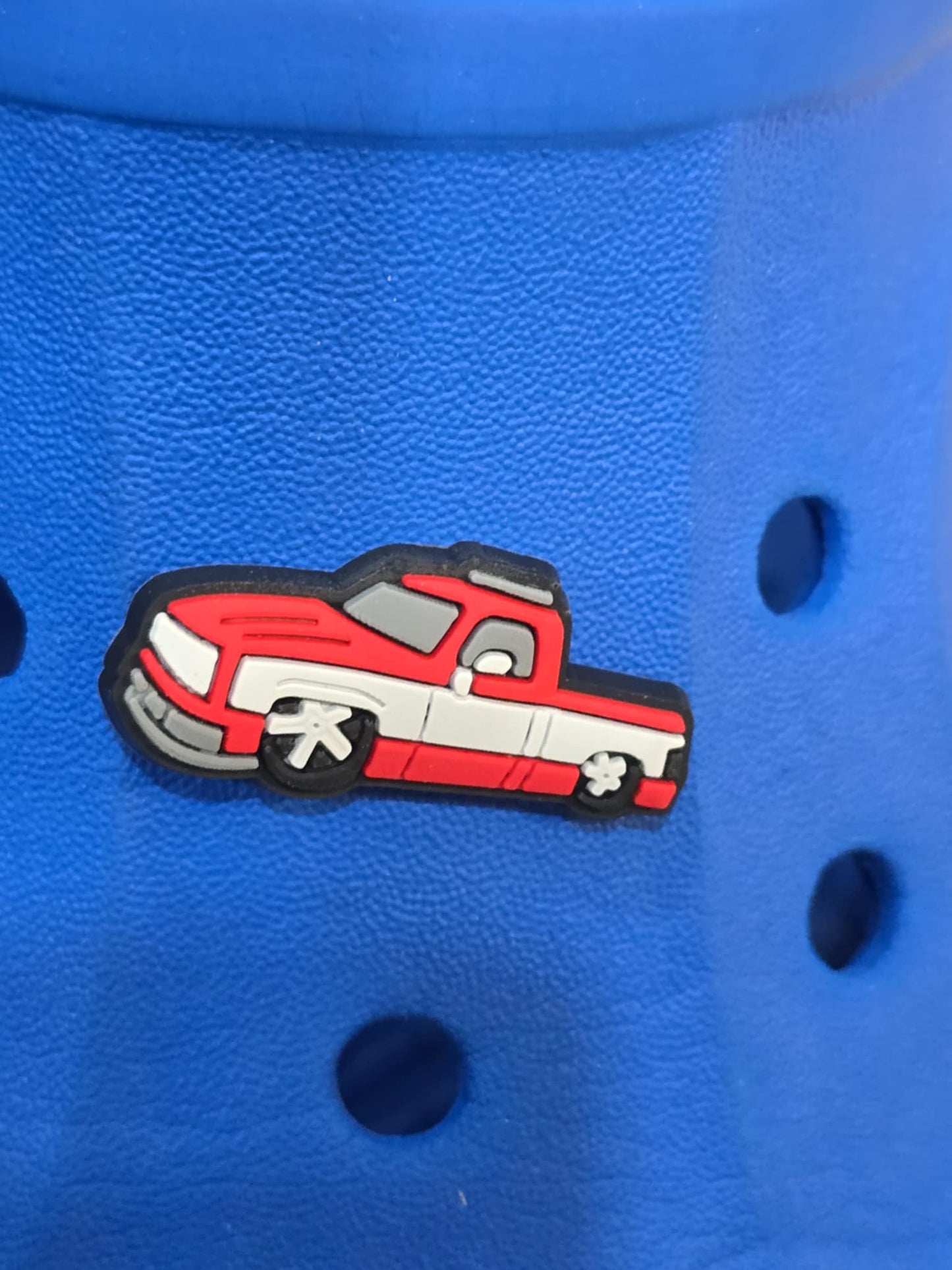 Vehicles Charms