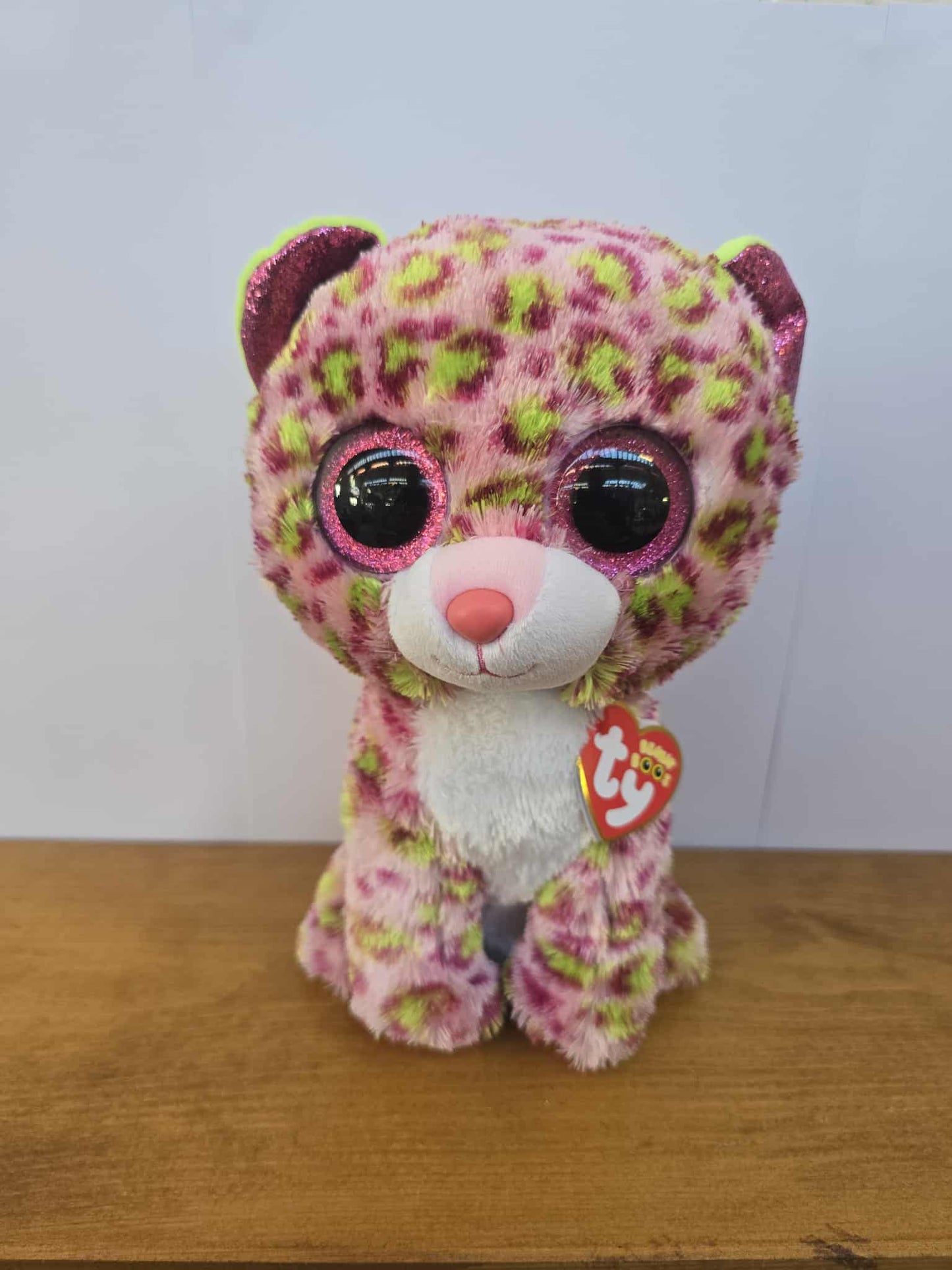 Ty Beanie Boo Plushie
