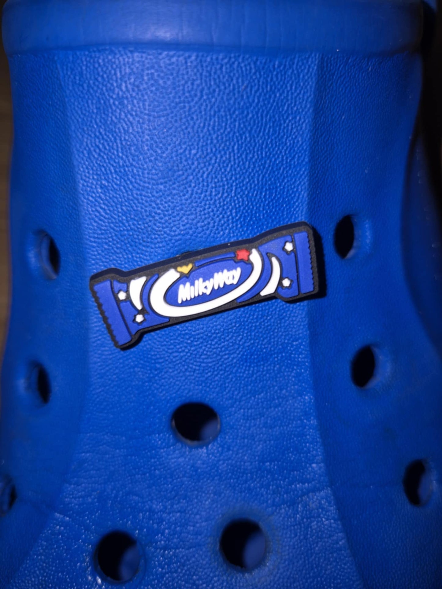 British Food Croc Charms. shoe decoration, shoe accessories, clog charm