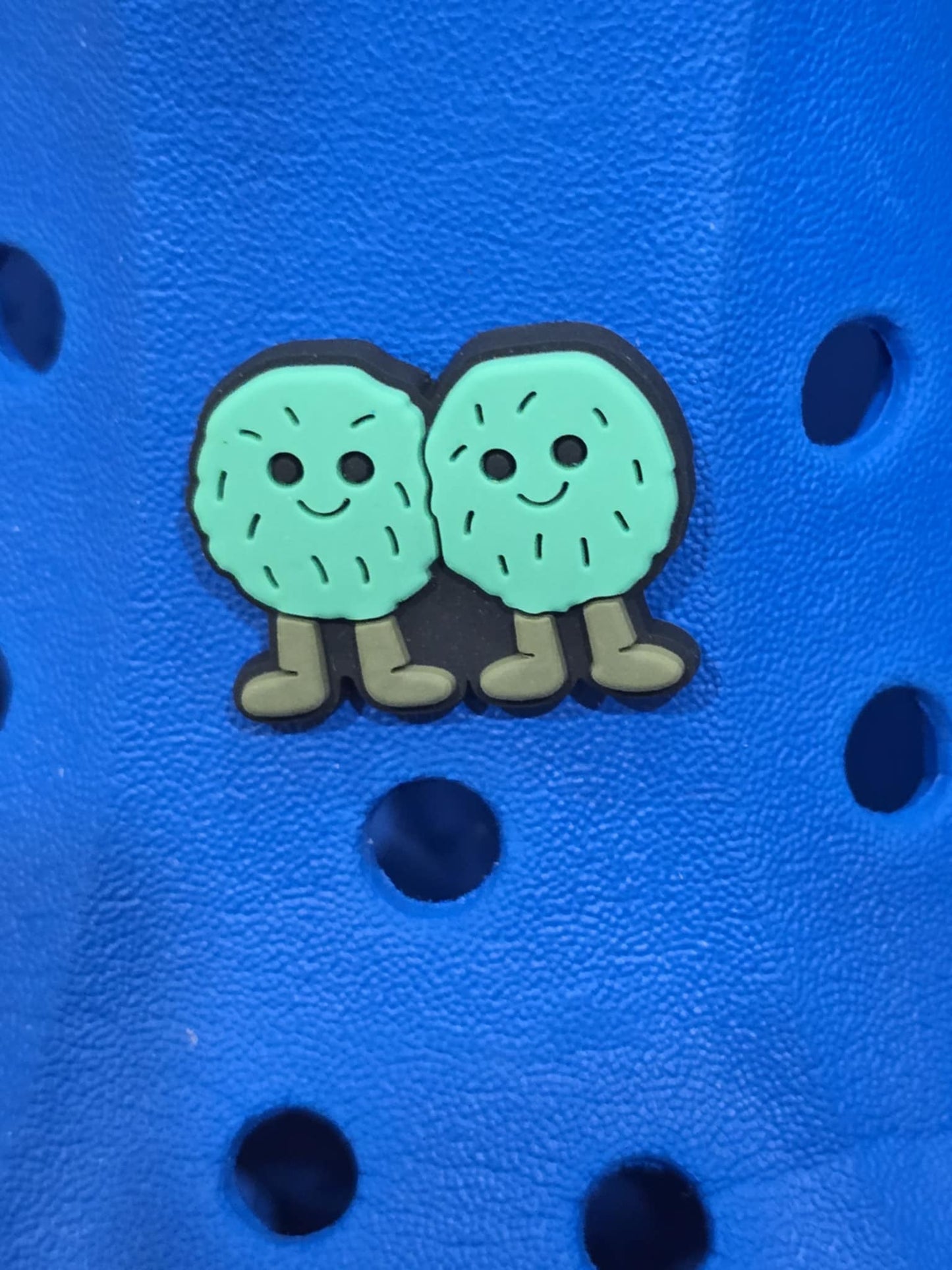 Jelly Croc Charms, Shoe Decorations, Shoe Charms