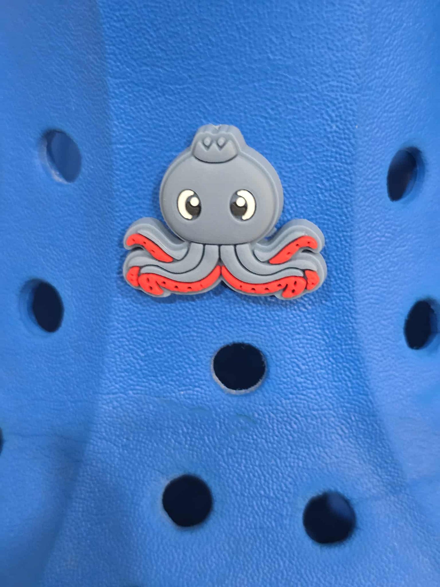 Italian Brainrot Croc Charms