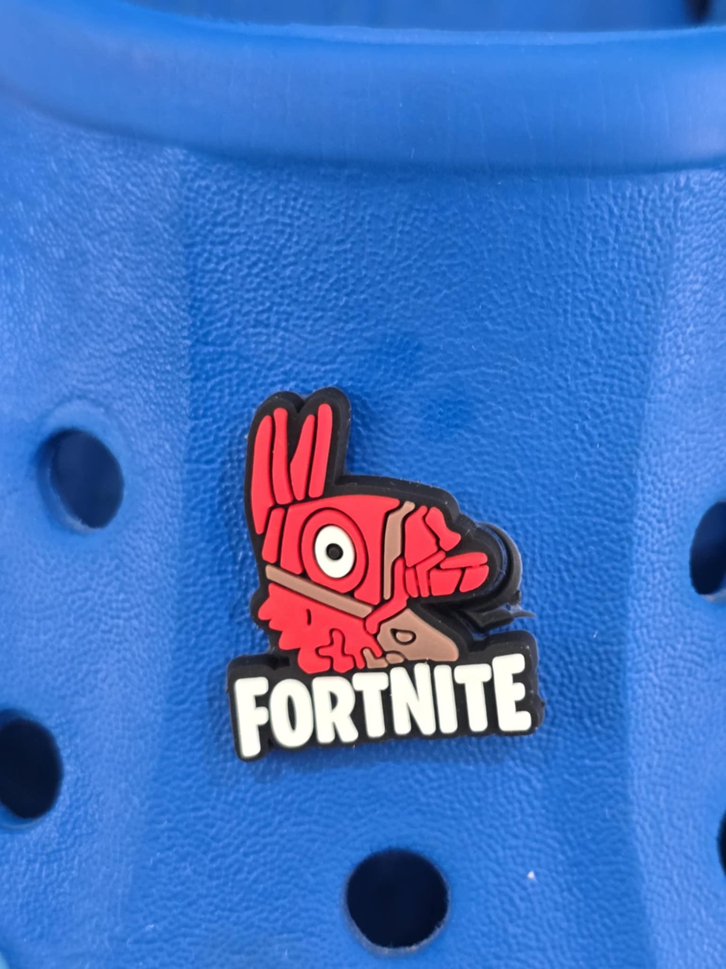 Fortnite Croc Charms, Shoe Decorations, Shoe Charms