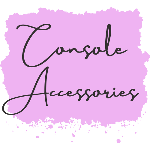 Console Accessories
