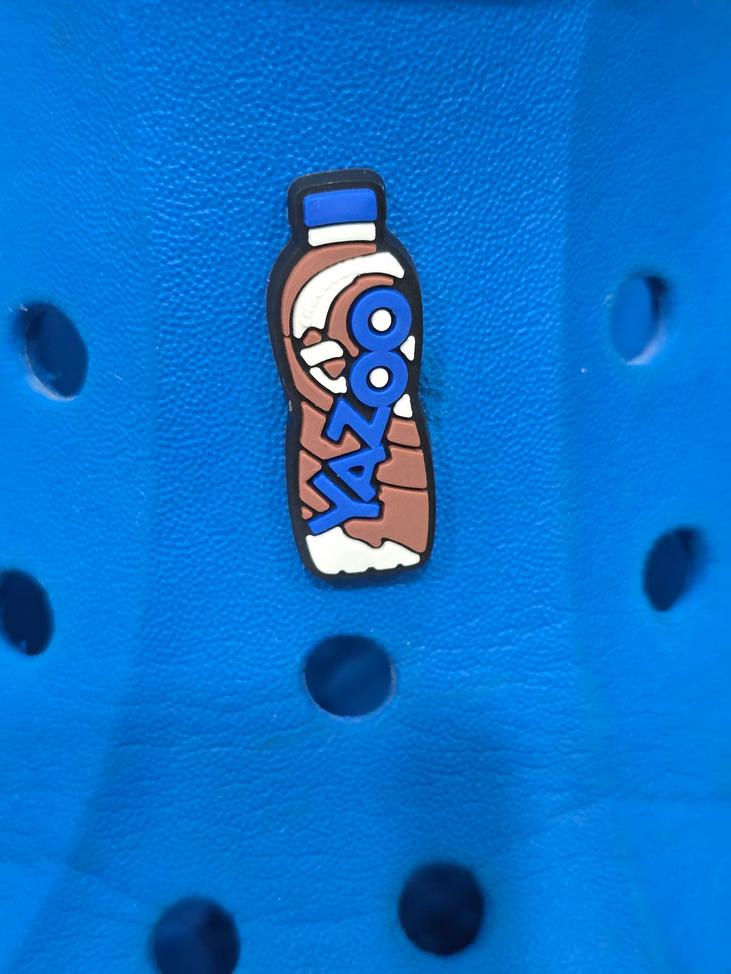 UK British Drinks Croc Charms, shoe accessories, shoe decoration.