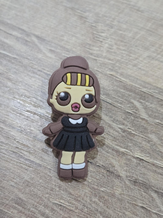 L.O.L Dolls Charms