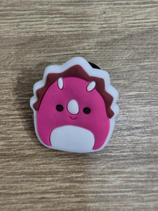 Squishmallow - Dinosaur Charms