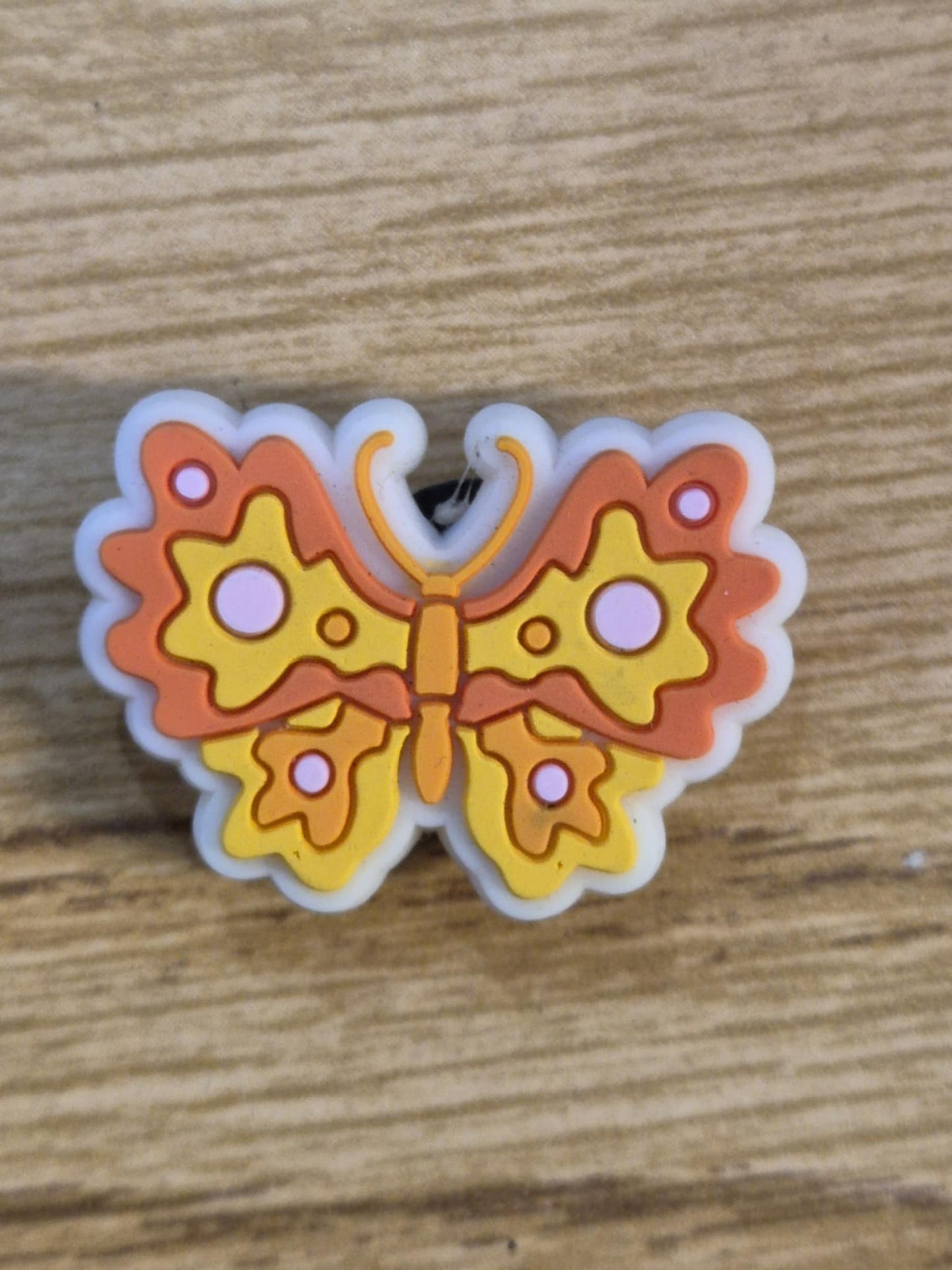 Butterfly Charms